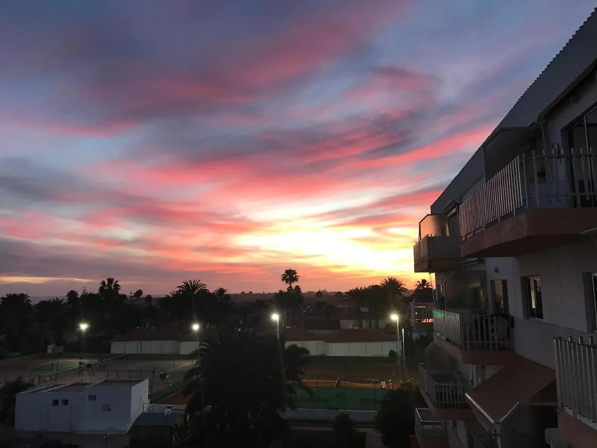 Apartamento Acogedor Maspalomas  Maspalomas (Gran Canaria)