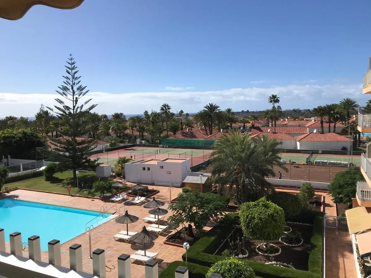 Apartamento Acogedor Maspalomas  0*, Maspalomas (Gran Canaria)