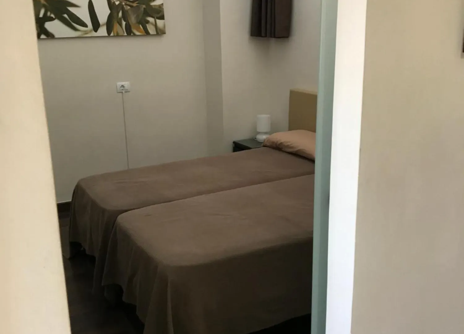 Apartamento Acogedor Maspalomas  Apartmán Maspalomas (Gran Canaria)