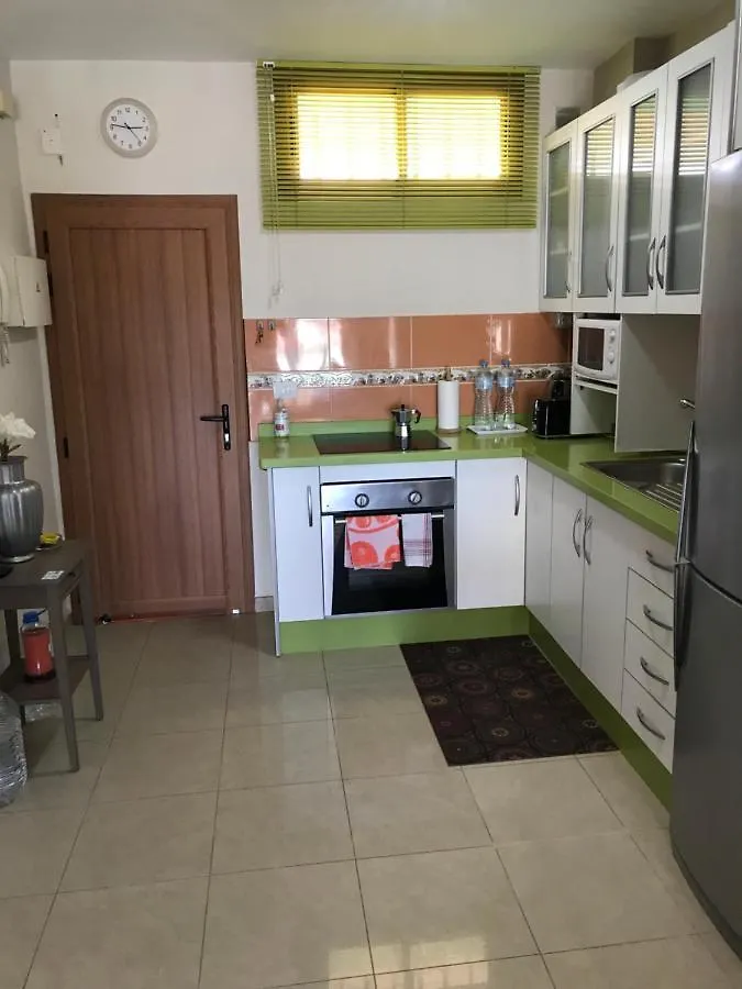 Apartmán Apartamento Acogedor Maspalomas