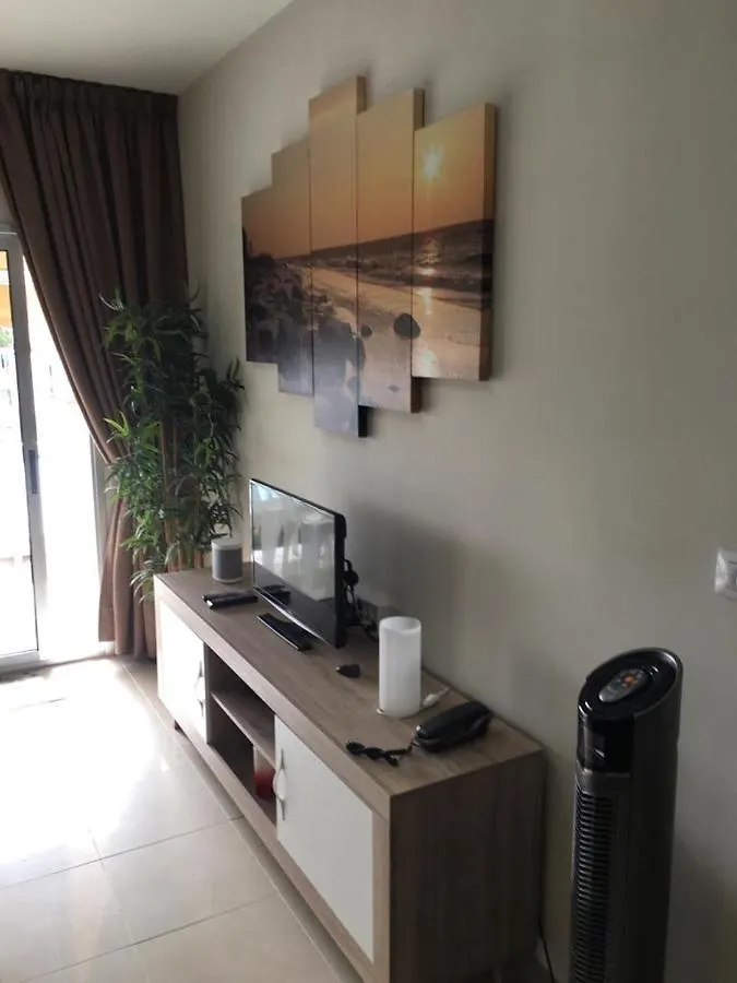 Apartamento Acogedor Maspalomas  Apartmán Maspalomas (Gran Canaria)