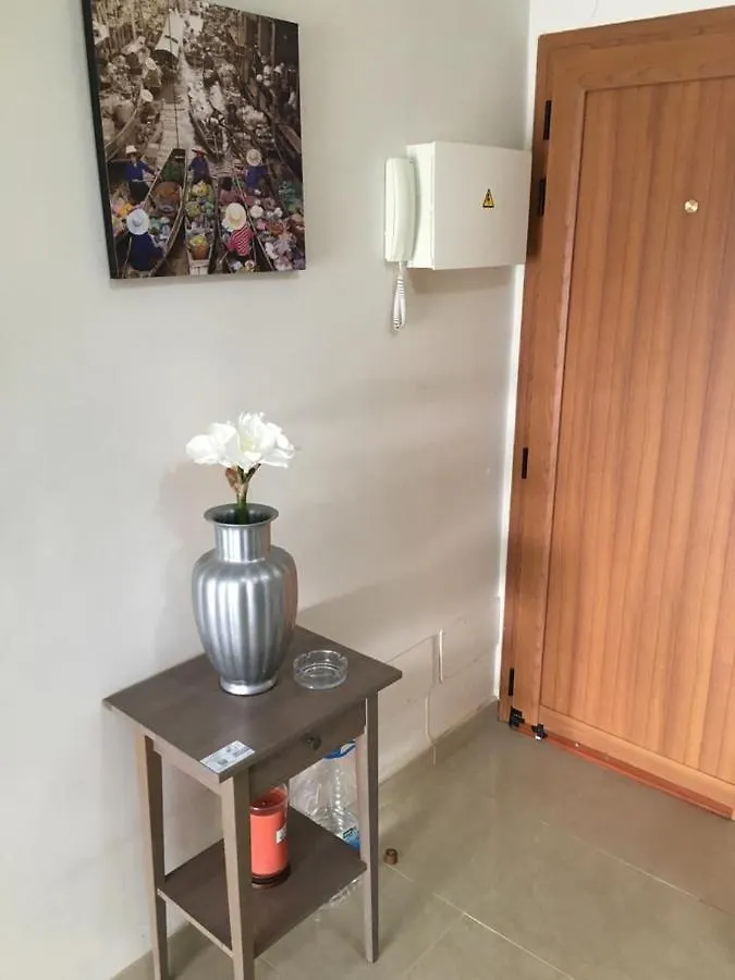 Apartamento Acogedor Maspalomas