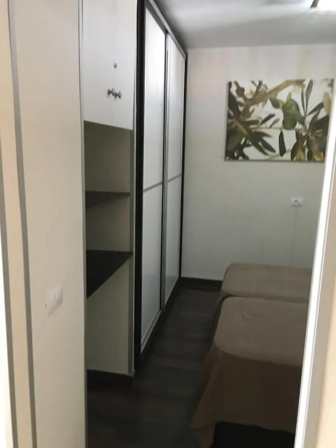 Apartamento Acogedor Maspalomas  0*, Maspalomas (Gran Canaria)
