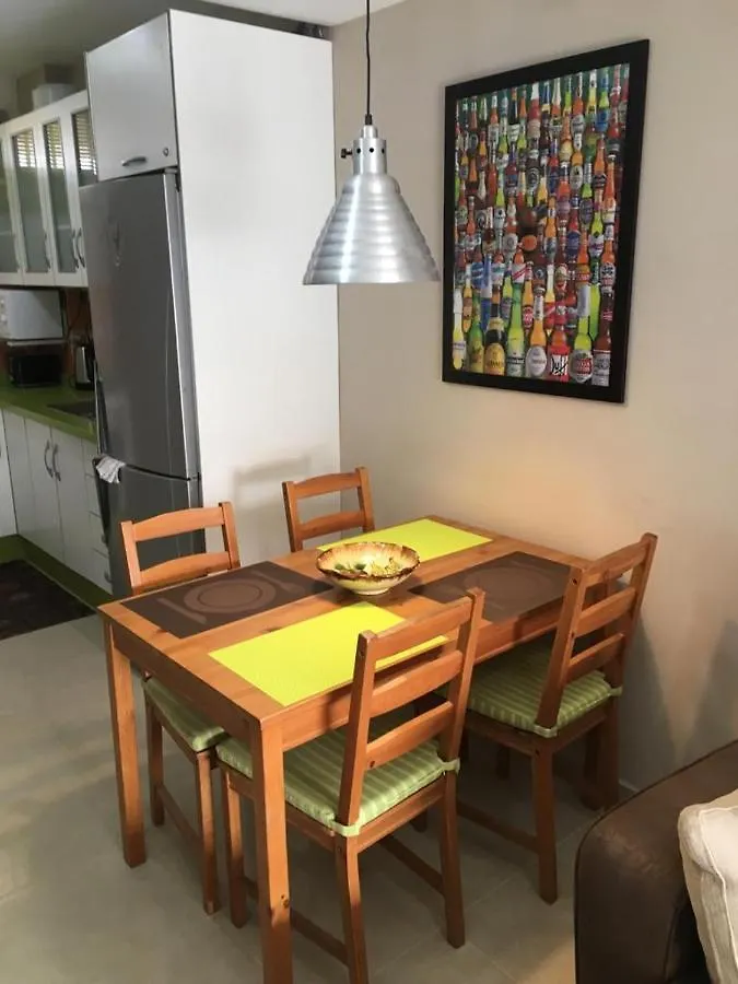 Apartamento Acogedor Maspalomas  Apartmán