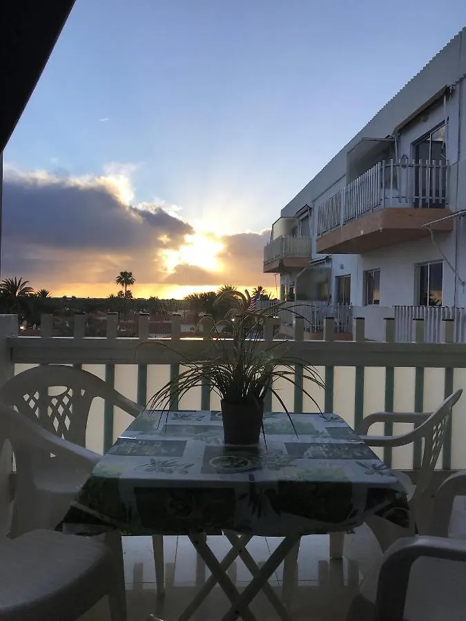 Apartamento Acogedor Maspalomas  Maspalomas (Gran Canaria)