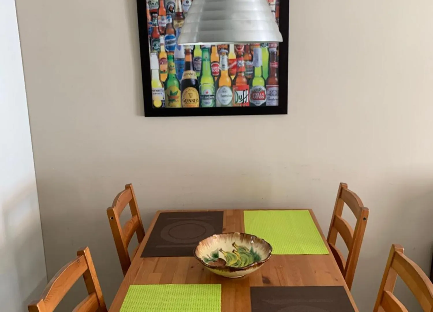 Apartamento Acogedor Maspalomas  Apartmán Maspalomas (Gran Canaria)